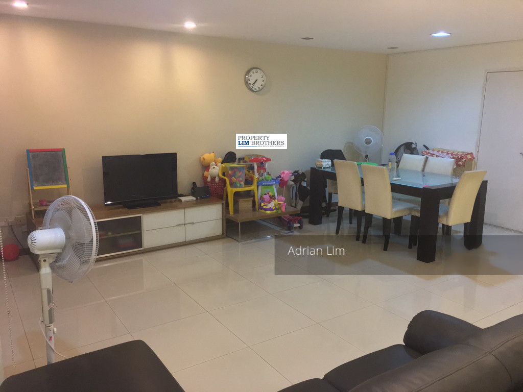 Blk 290A Compassvale Crescent (Sengkang), HDB 5 Rooms #133735122